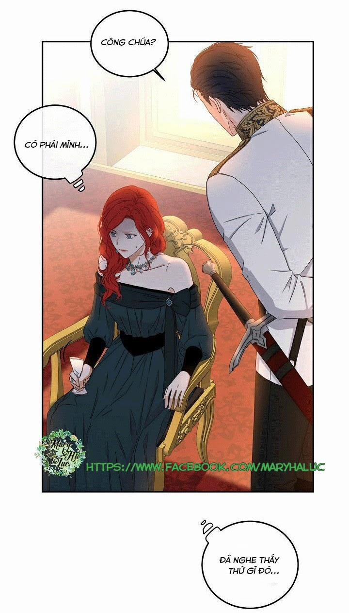 [Bản 15+] Tôi Lạc Vào Thế Giới Trò Chơi Harem Ngược 24 trang 6