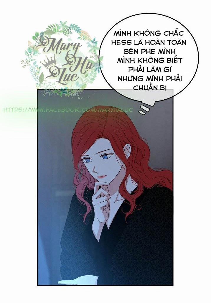 [Bản 15+] Tôi Lạc Vào Thế Giới Trò Chơi Harem Ngược 24 trang 62