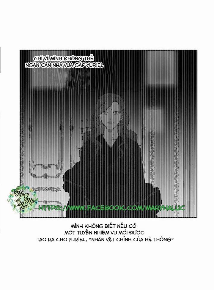 [Bản 15+] Tôi Lạc Vào Thế Giới Trò Chơi Harem Ngược 24 trang 64