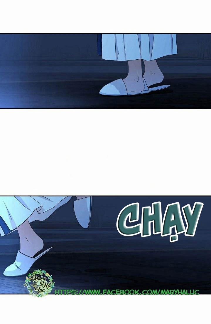 [Bản 15+] Tôi Lạc Vào Thế Giới Trò Chơi Harem Ngược 24 trang 70