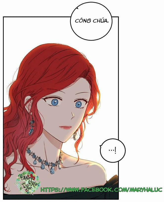 [Bản 15+] Tôi Lạc Vào Thế Giới Trò Chơi Harem Ngược 24 trang 8