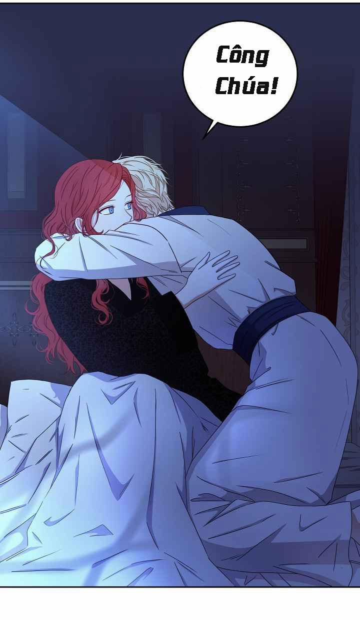 [Bản 15+] Tôi Lạc Vào Thế Giới Trò Chơi Harem Ngược 25 trang 1