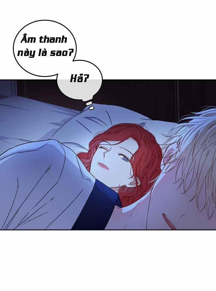 [Bản 15+] Tôi Lạc Vào Thế Giới Trò Chơi Harem Ngược 25 trang 10