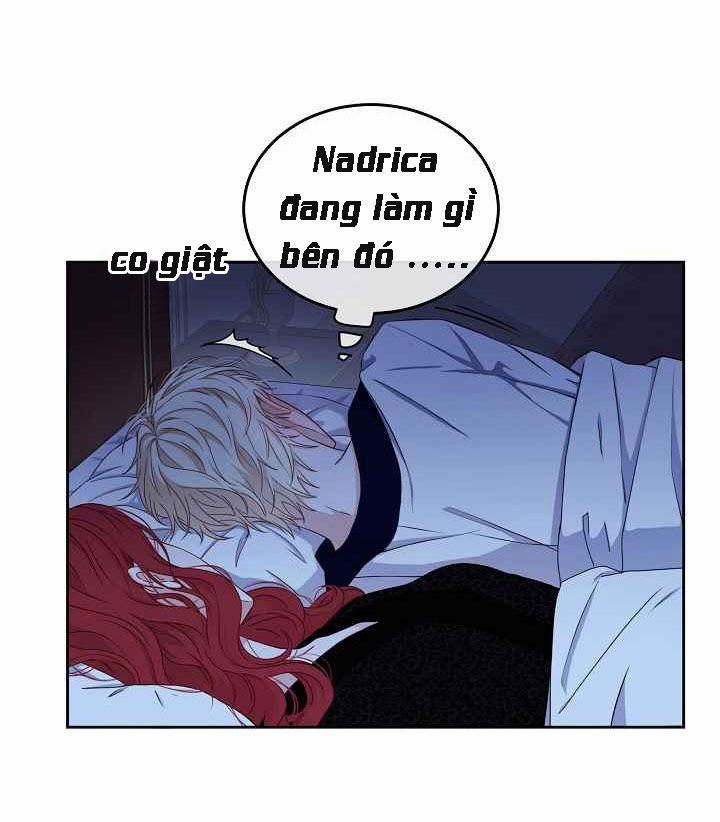 [Bản 15+] Tôi Lạc Vào Thế Giới Trò Chơi Harem Ngược 25 trang 11