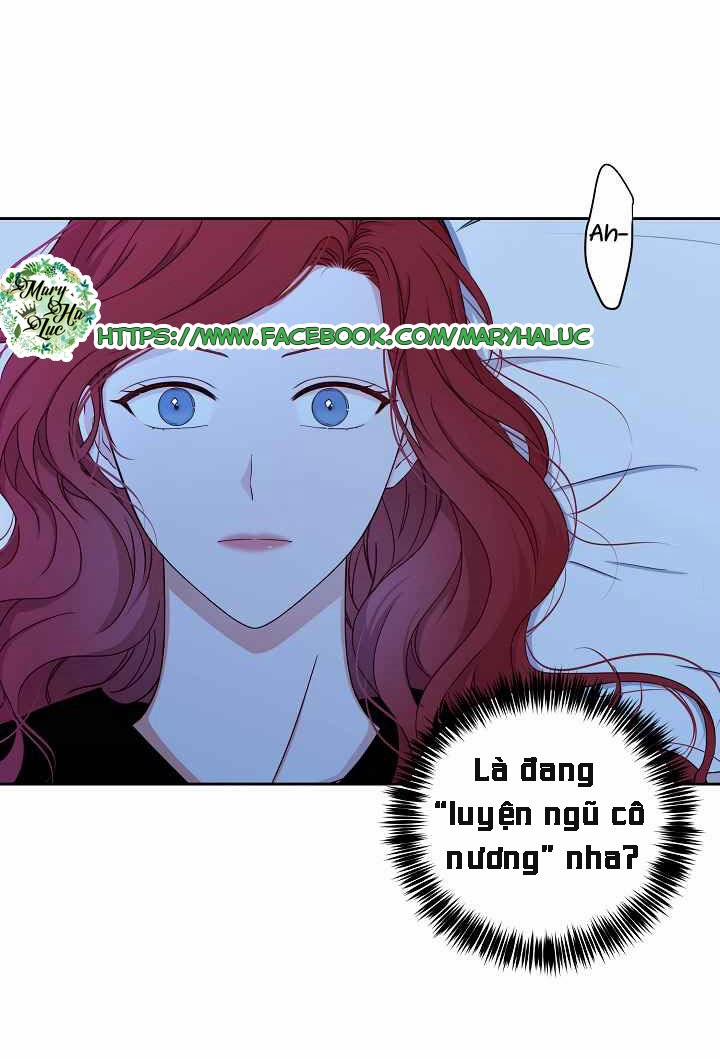 [Bản 15+] Tôi Lạc Vào Thế Giới Trò Chơi Harem Ngược 25 trang 13