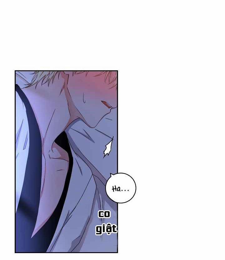 [Bản 15+] Tôi Lạc Vào Thế Giới Trò Chơi Harem Ngược 25 trang 14