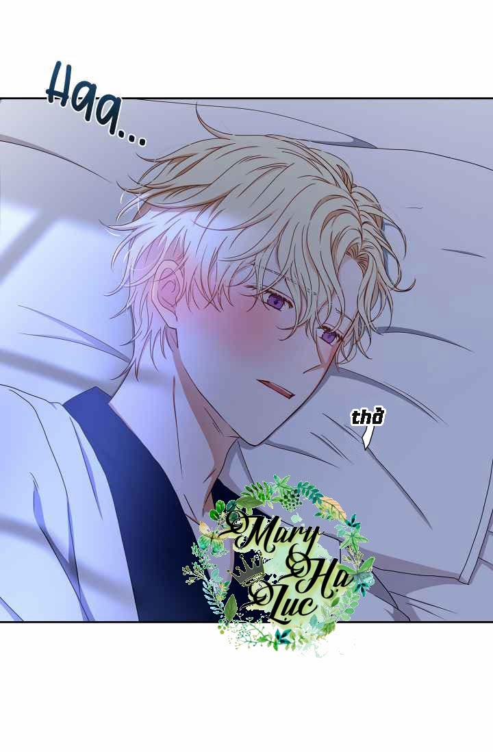 [Bản 15+] Tôi Lạc Vào Thế Giới Trò Chơi Harem Ngược 25 trang 16