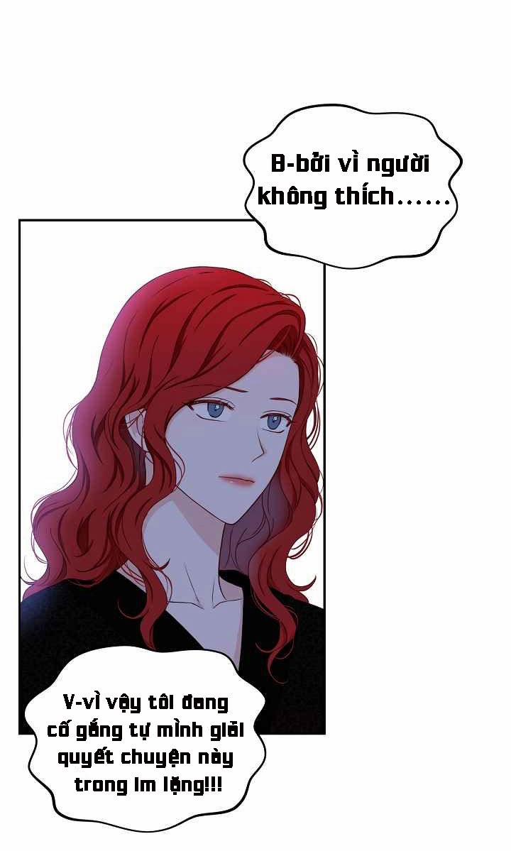 [Bản 15+] Tôi Lạc Vào Thế Giới Trò Chơi Harem Ngược 25 trang 19