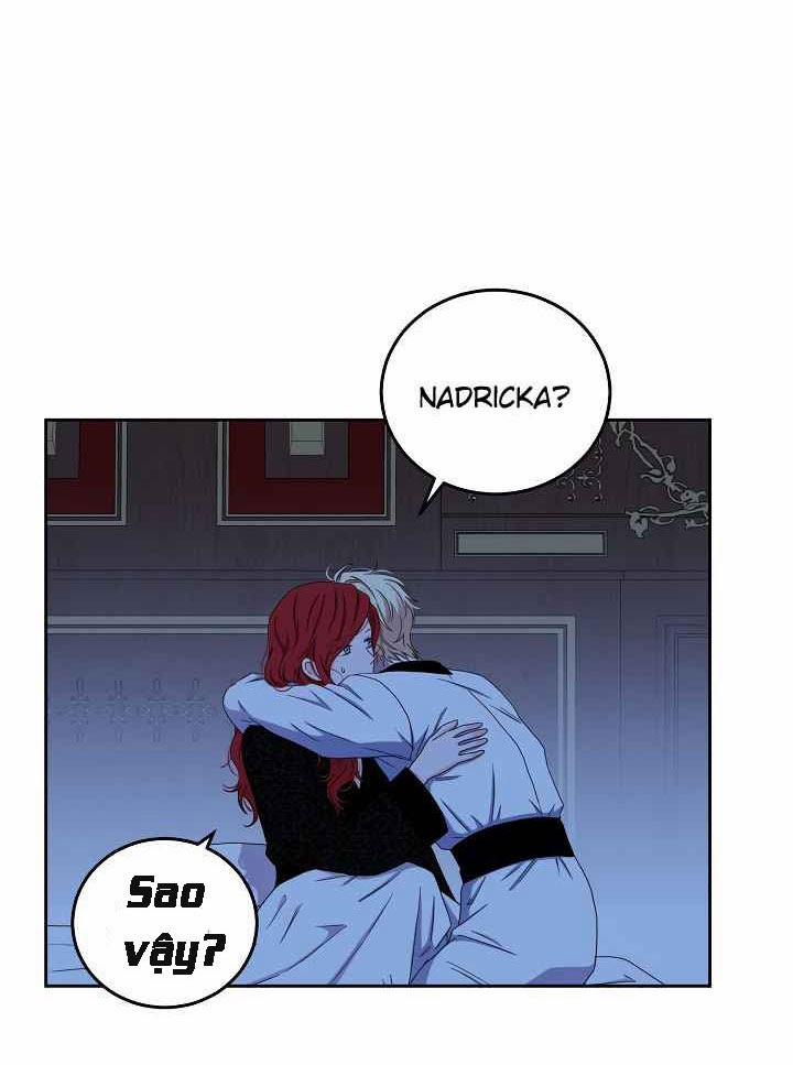 [Bản 15+] Tôi Lạc Vào Thế Giới Trò Chơi Harem Ngược 25 trang 2