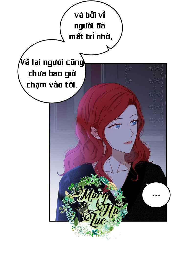 [Bản 15+] Tôi Lạc Vào Thế Giới Trò Chơi Harem Ngược 25 trang 25