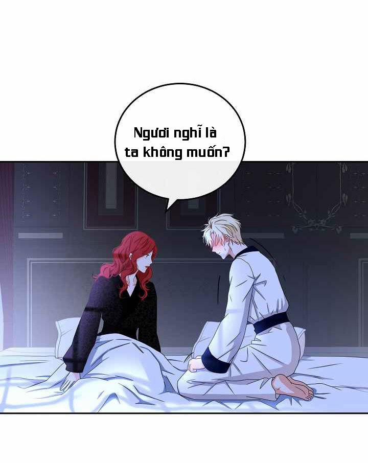 [Bản 15+] Tôi Lạc Vào Thế Giới Trò Chơi Harem Ngược 25 trang 26