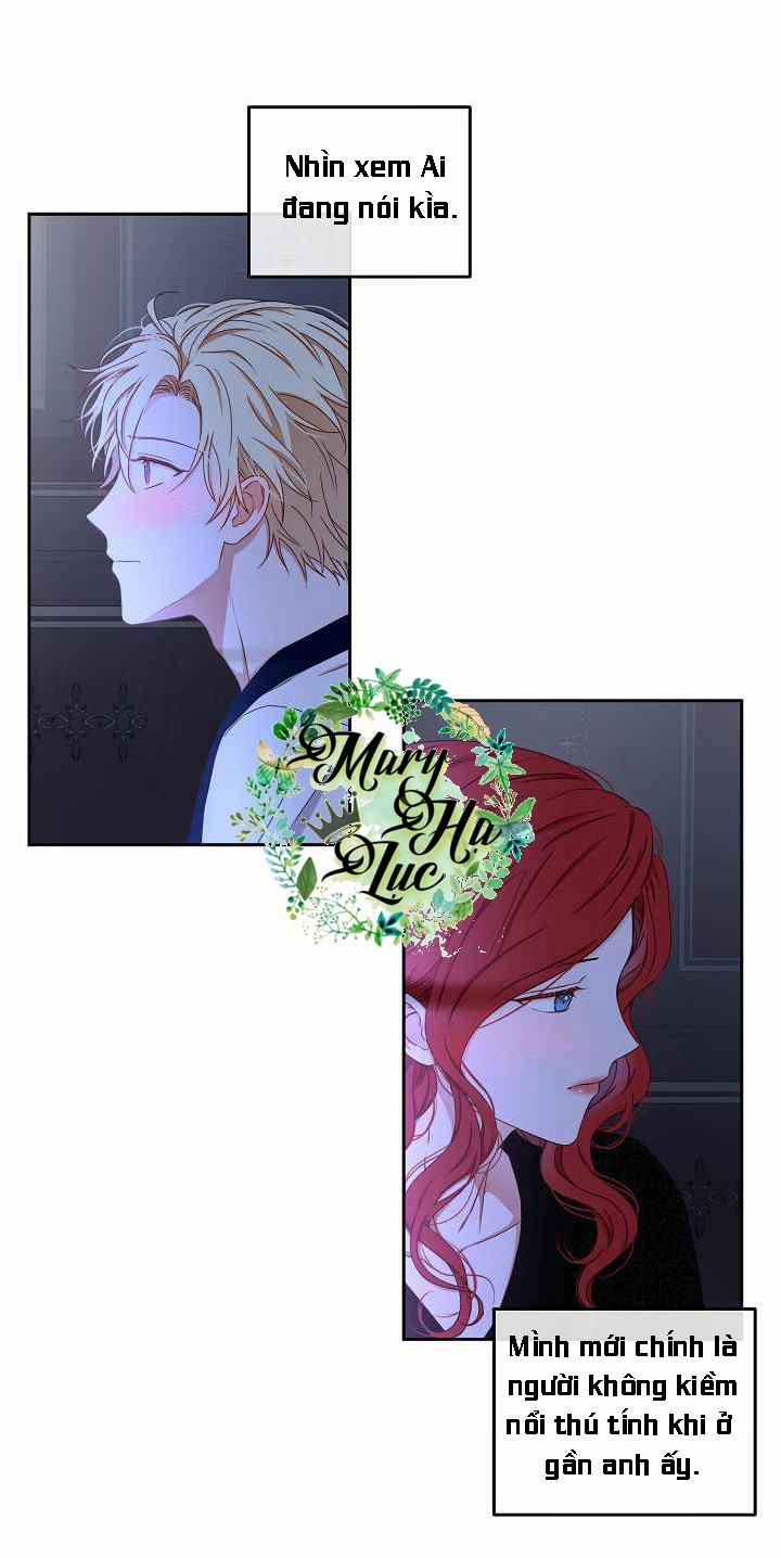 [Bản 15+] Tôi Lạc Vào Thế Giới Trò Chơi Harem Ngược 25 trang 27