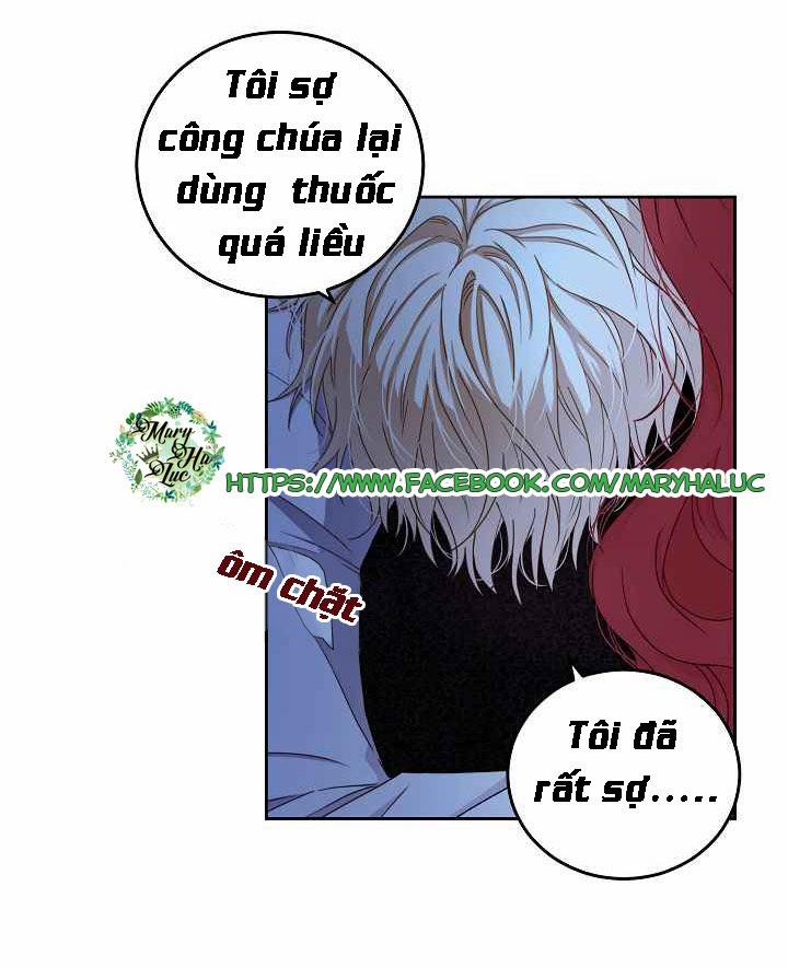 [Bản 15+] Tôi Lạc Vào Thế Giới Trò Chơi Harem Ngược 25 trang 3