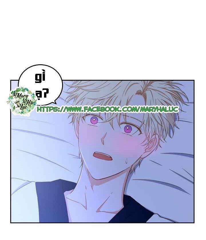 [Bản 15+] Tôi Lạc Vào Thế Giới Trò Chơi Harem Ngược 25 trang 31