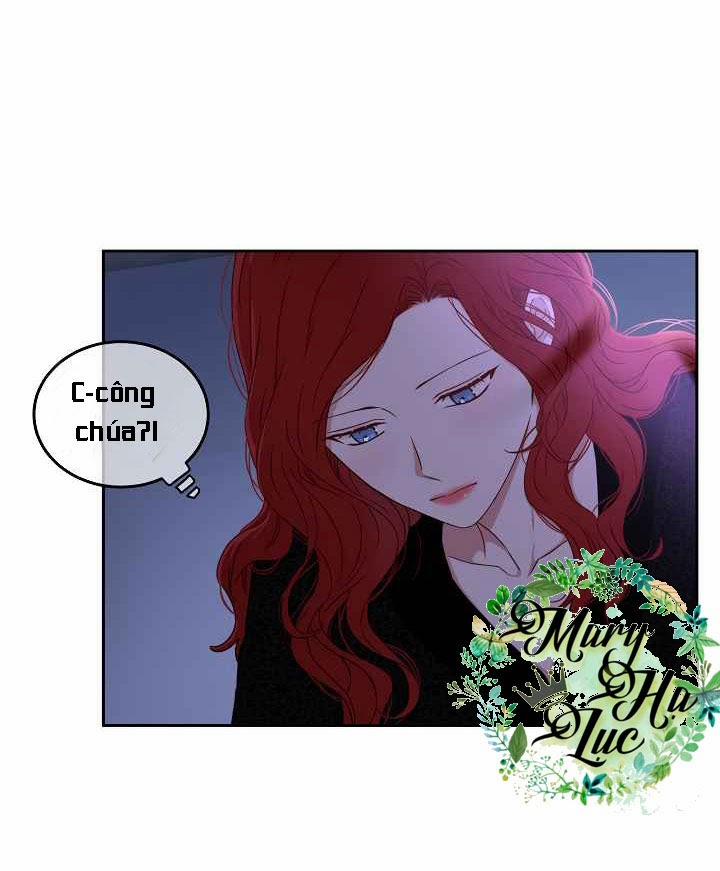 [Bản 15+] Tôi Lạc Vào Thế Giới Trò Chơi Harem Ngược 25 trang 33