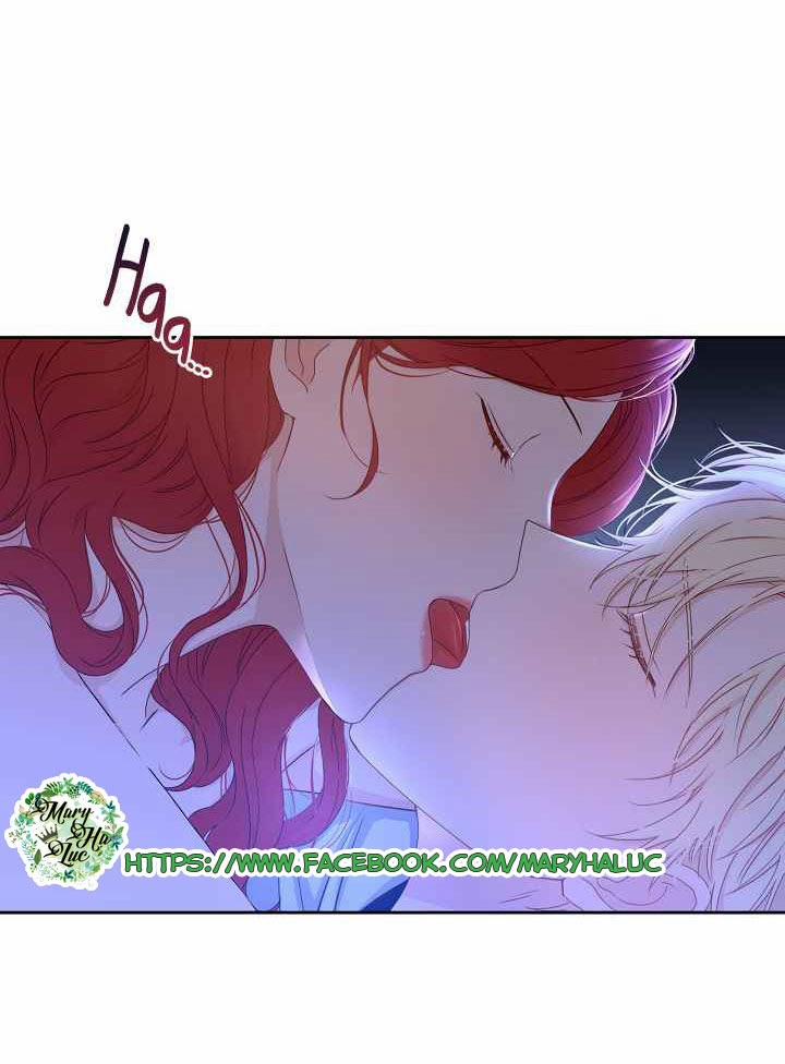 [Bản 15+] Tôi Lạc Vào Thế Giới Trò Chơi Harem Ngược 25 trang 39