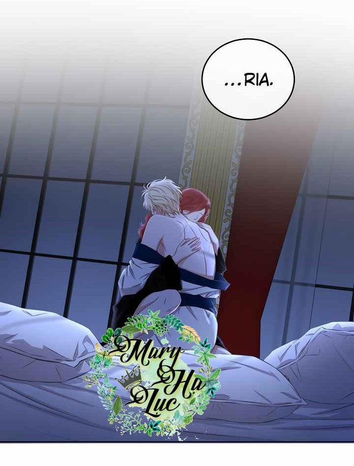 [Bản 15+] Tôi Lạc Vào Thế Giới Trò Chơi Harem Ngược 25 trang 41