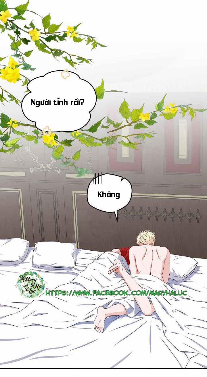 [Bản 15+] Tôi Lạc Vào Thế Giới Trò Chơi Harem Ngược 25 trang 44
