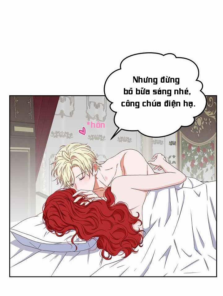 [Bản 15+] Tôi Lạc Vào Thế Giới Trò Chơi Harem Ngược 25 trang 45