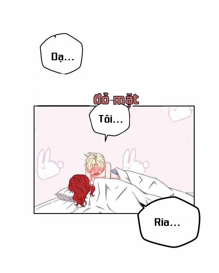 [Bản 15+] Tôi Lạc Vào Thế Giới Trò Chơi Harem Ngược 25 trang 48