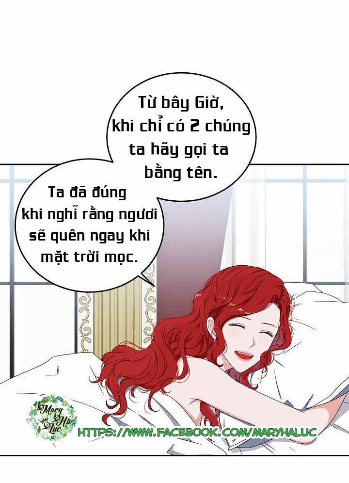 [Bản 15+] Tôi Lạc Vào Thế Giới Trò Chơi Harem Ngược 25 trang 49