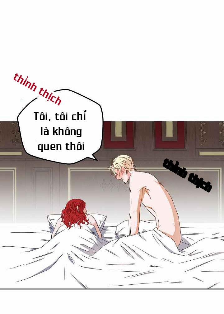 [Bản 15+] Tôi Lạc Vào Thế Giới Trò Chơi Harem Ngược 25 trang 50