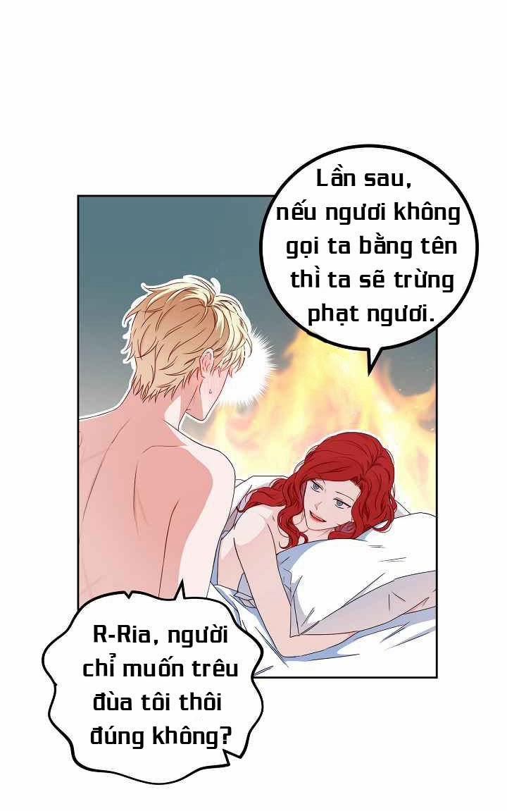 [Bản 15+] Tôi Lạc Vào Thế Giới Trò Chơi Harem Ngược 25 trang 51
