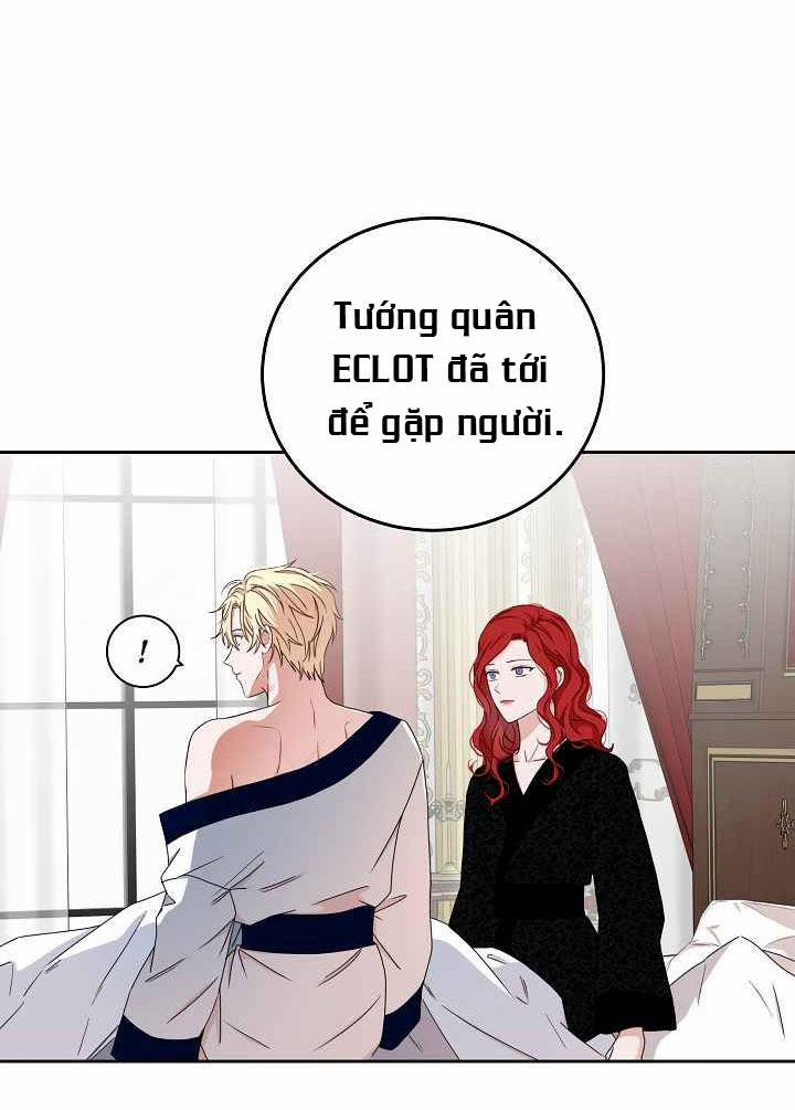 [Bản 15+] Tôi Lạc Vào Thế Giới Trò Chơi Harem Ngược 25 trang 57