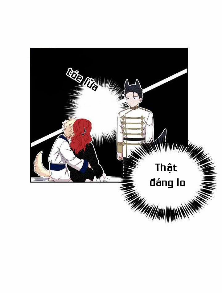 [Bản 15+] Tôi Lạc Vào Thế Giới Trò Chơi Harem Ngược 25 trang 66