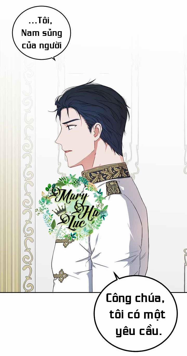 [Bản 15+] Tôi Lạc Vào Thế Giới Trò Chơi Harem Ngược 25 trang 71