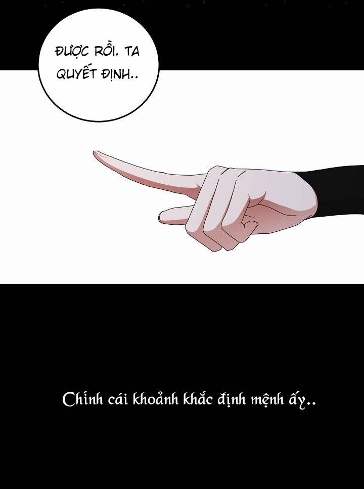 [Bản 15+] Tôi Lạc Vào Thế Giới Trò Chơi Harem Ngược 26 trang 11