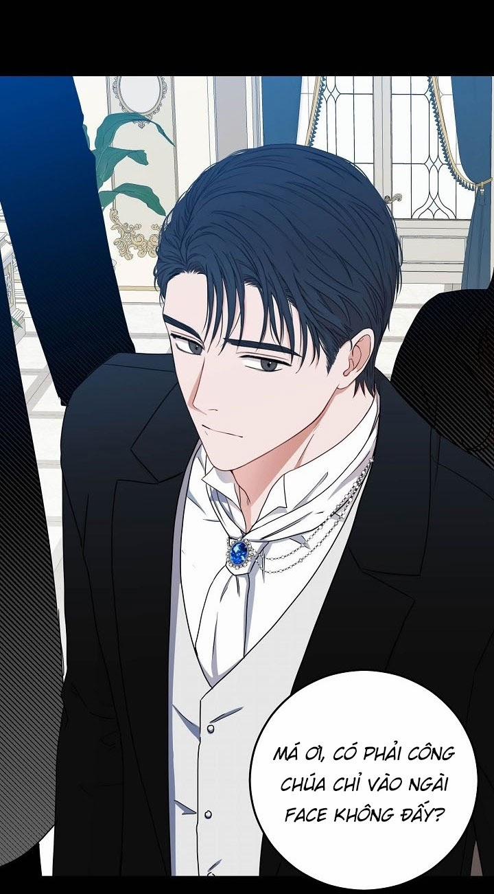 [Bản 15+] Tôi Lạc Vào Thế Giới Trò Chơi Harem Ngược 26 trang 13