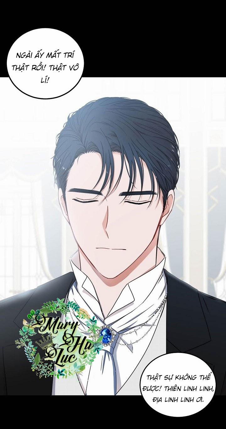 [Bản 15+] Tôi Lạc Vào Thế Giới Trò Chơi Harem Ngược 26 trang 14