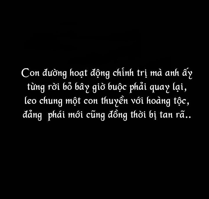 [Bản 15+] Tôi Lạc Vào Thế Giới Trò Chơi Harem Ngược 26 trang 16