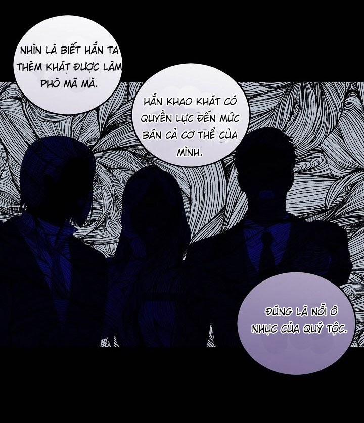 [Bản 15+] Tôi Lạc Vào Thế Giới Trò Chơi Harem Ngược 26 trang 17