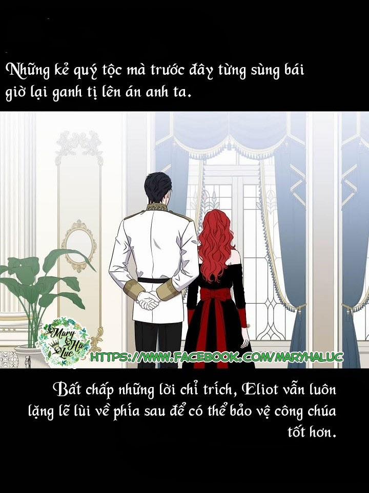 [Bản 15+] Tôi Lạc Vào Thế Giới Trò Chơi Harem Ngược 26 trang 18