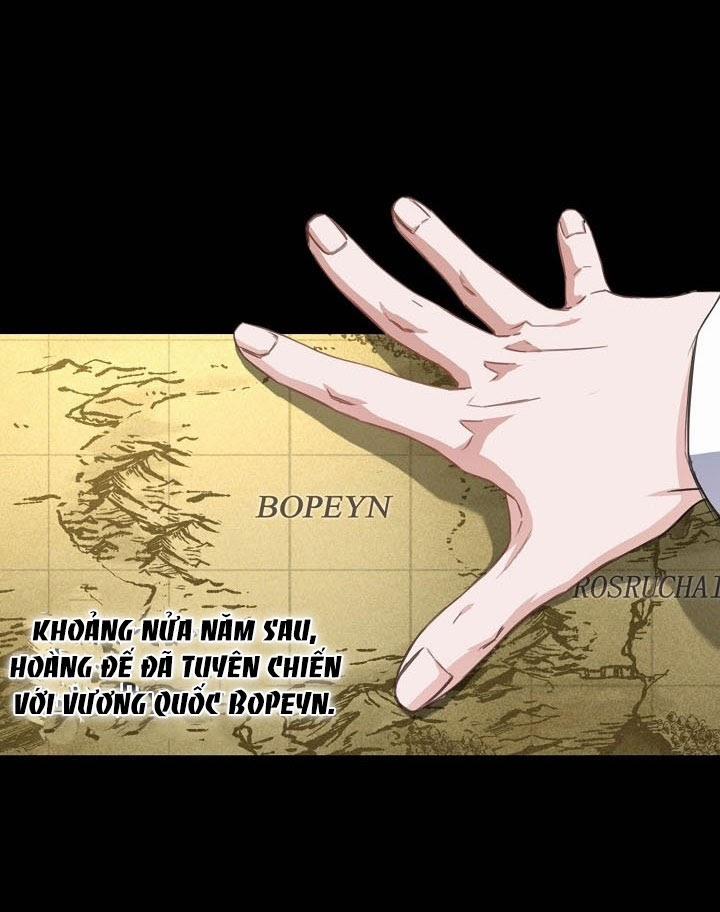 [Bản 15+] Tôi Lạc Vào Thế Giới Trò Chơi Harem Ngược 26 trang 19