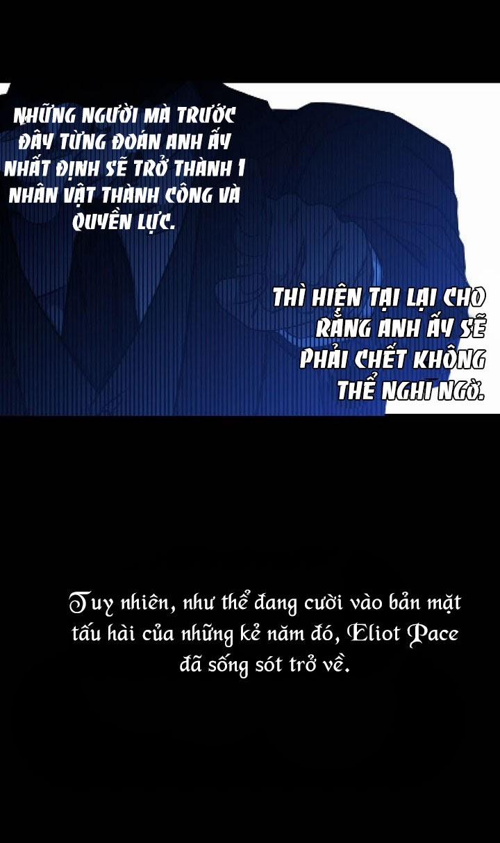 [Bản 15+] Tôi Lạc Vào Thế Giới Trò Chơi Harem Ngược 26 trang 24