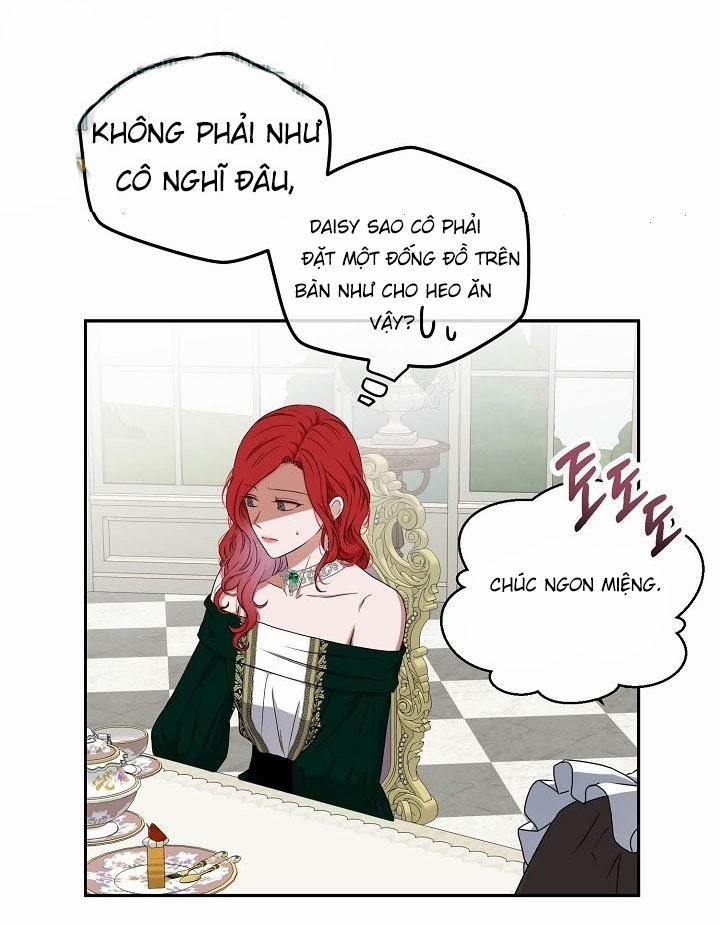 [Bản 15+] Tôi Lạc Vào Thế Giới Trò Chơi Harem Ngược 26 trang 31