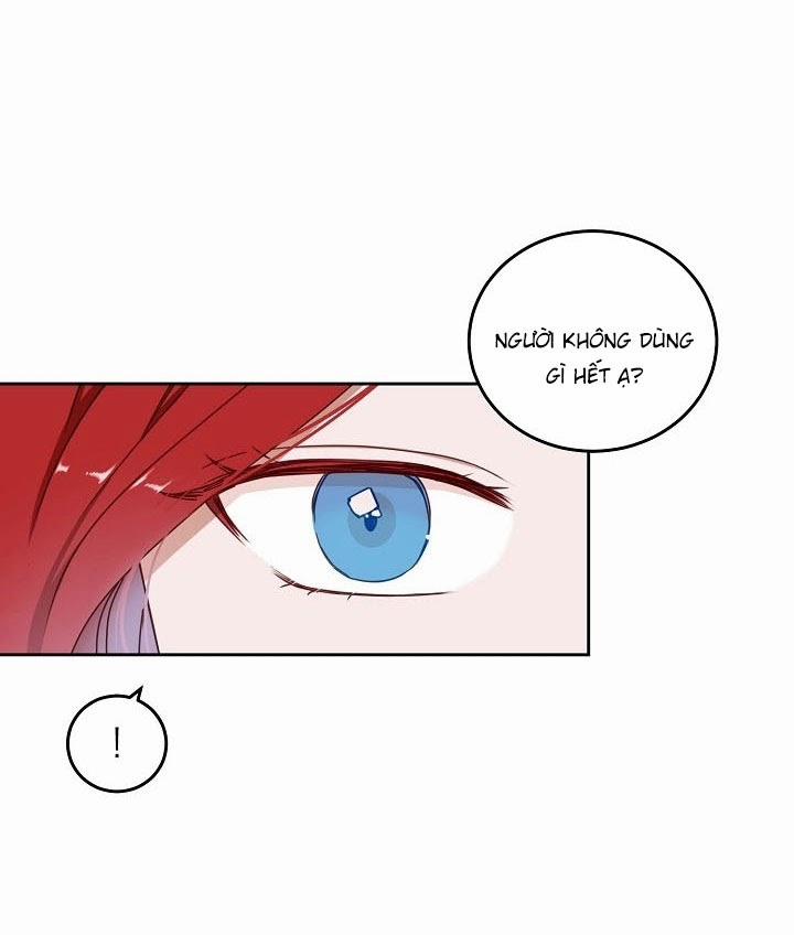 [Bản 15+] Tôi Lạc Vào Thế Giới Trò Chơi Harem Ngược 26 trang 32