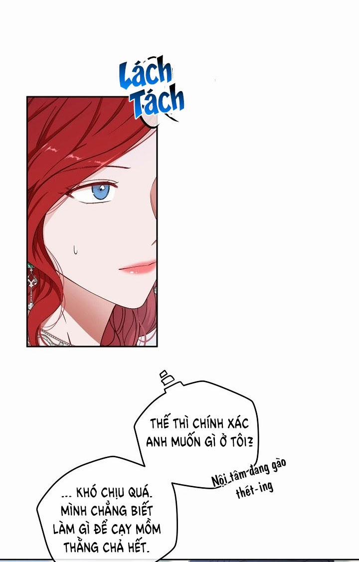 [Bản 15+] Tôi Lạc Vào Thế Giới Trò Chơi Harem Ngược 26 trang 35