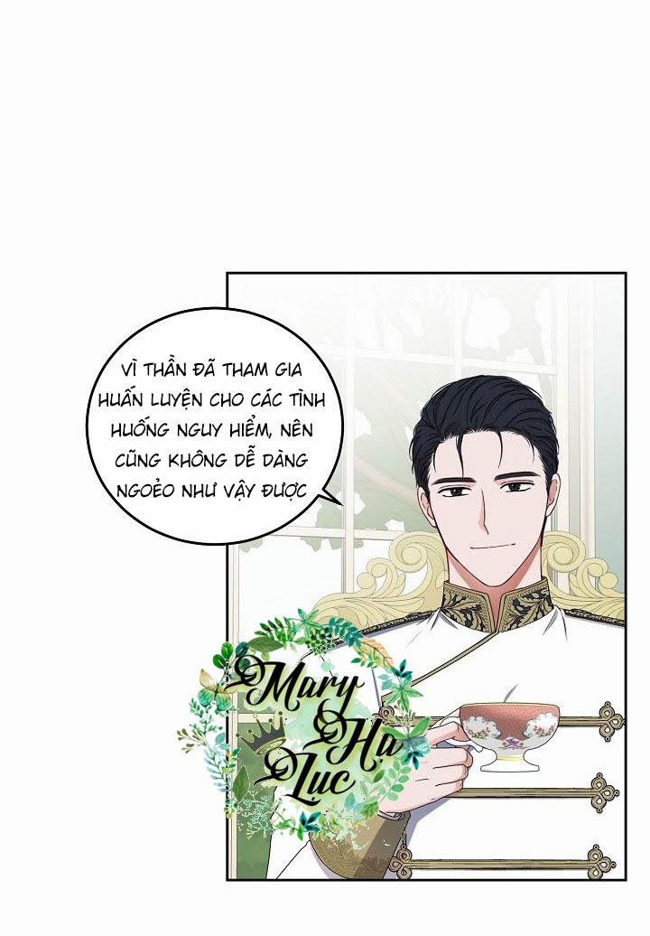 [Bản 15+] Tôi Lạc Vào Thế Giới Trò Chơi Harem Ngược 26 trang 38