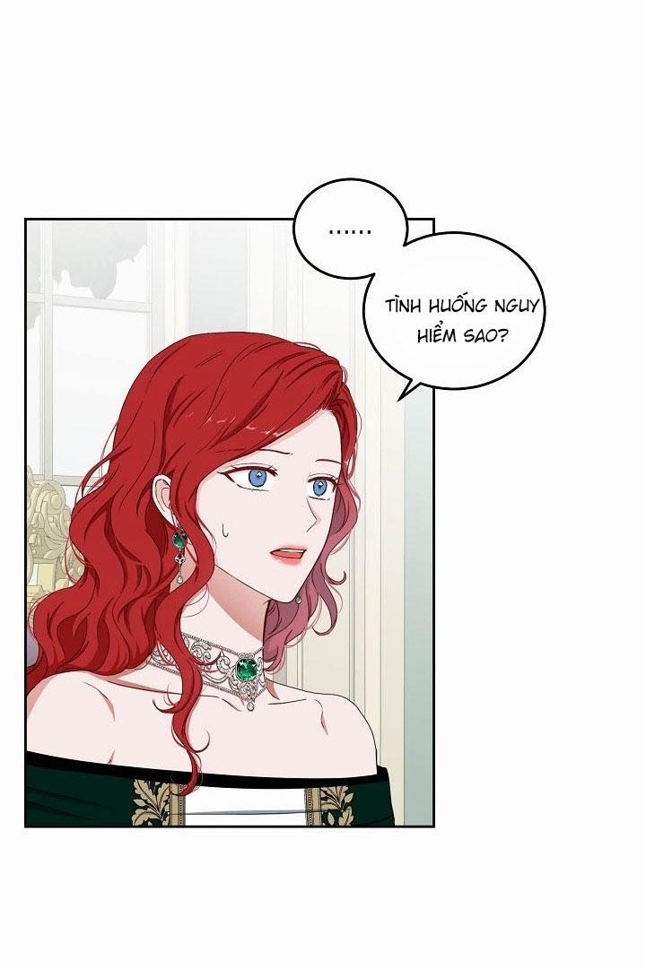 [Bản 15+] Tôi Lạc Vào Thế Giới Trò Chơi Harem Ngược 26 trang 39