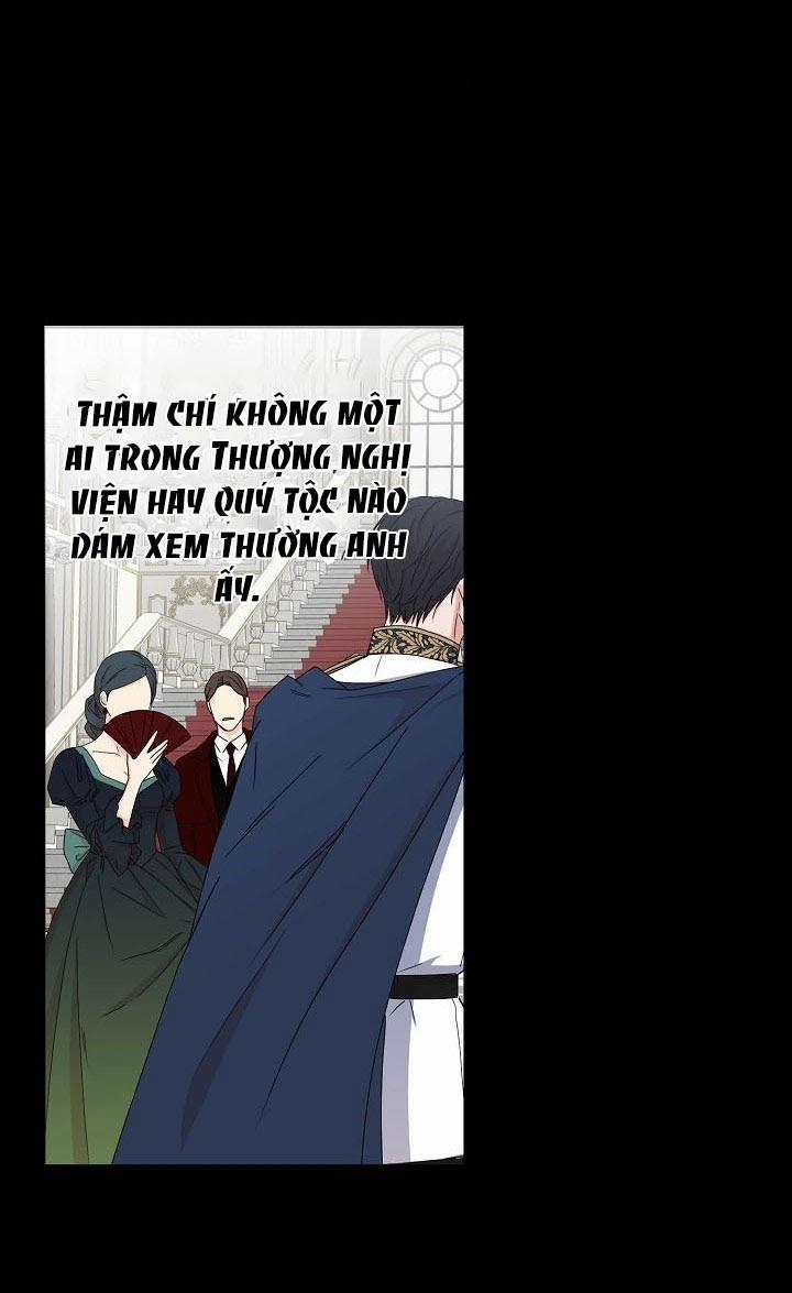 [Bản 15+] Tôi Lạc Vào Thế Giới Trò Chơi Harem Ngược 26 trang 4