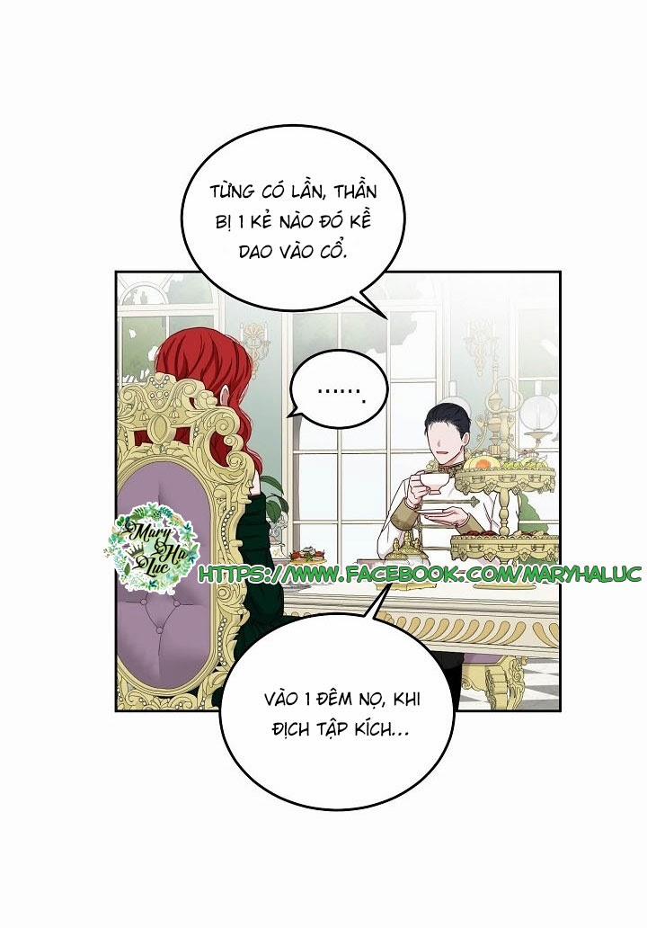 [Bản 15+] Tôi Lạc Vào Thế Giới Trò Chơi Harem Ngược 26 trang 40