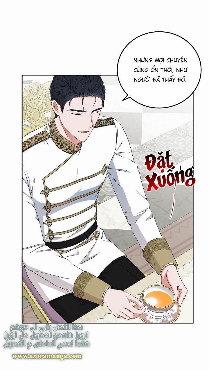 [Bản 15+] Tôi Lạc Vào Thế Giới Trò Chơi Harem Ngược 26 trang 41