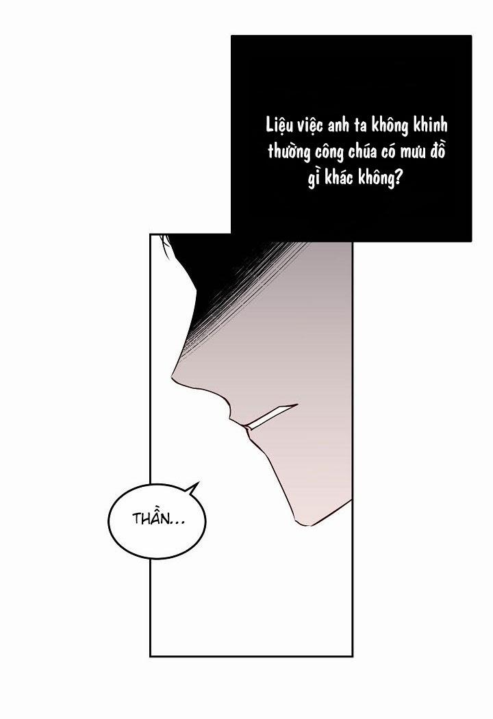 [Bản 15+] Tôi Lạc Vào Thế Giới Trò Chơi Harem Ngược 26 trang 46