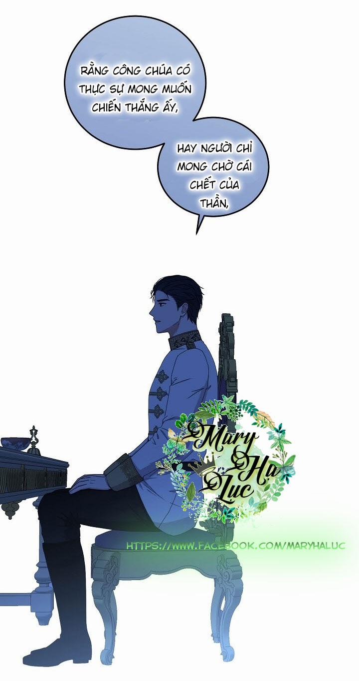 [Bản 15+] Tôi Lạc Vào Thế Giới Trò Chơi Harem Ngược 26 trang 48