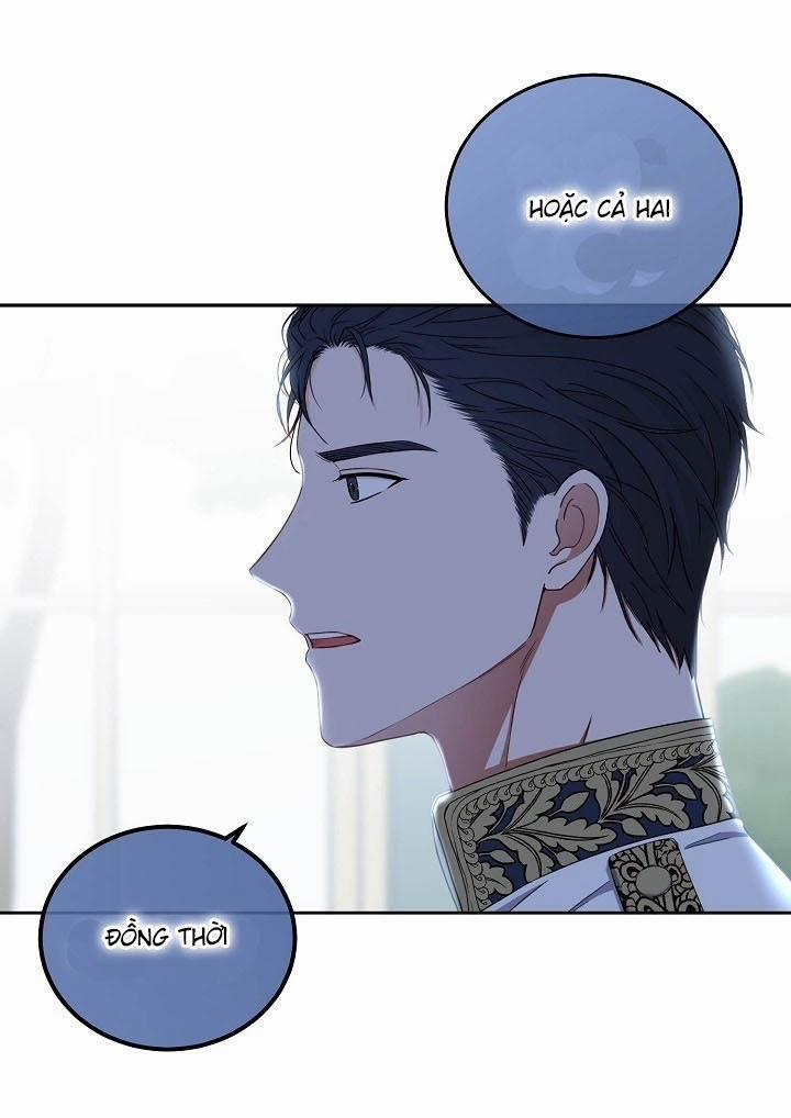 [Bản 15+] Tôi Lạc Vào Thế Giới Trò Chơi Harem Ngược 26 trang 49