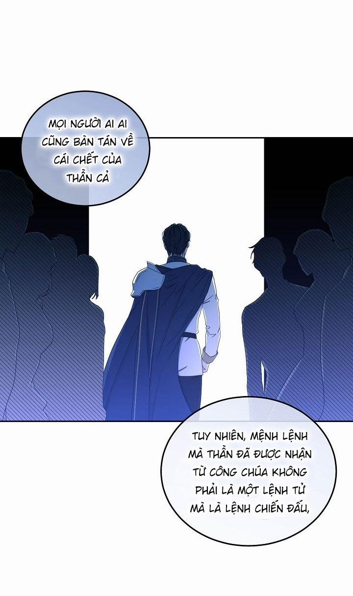 [Bản 15+] Tôi Lạc Vào Thế Giới Trò Chơi Harem Ngược 26 trang 50